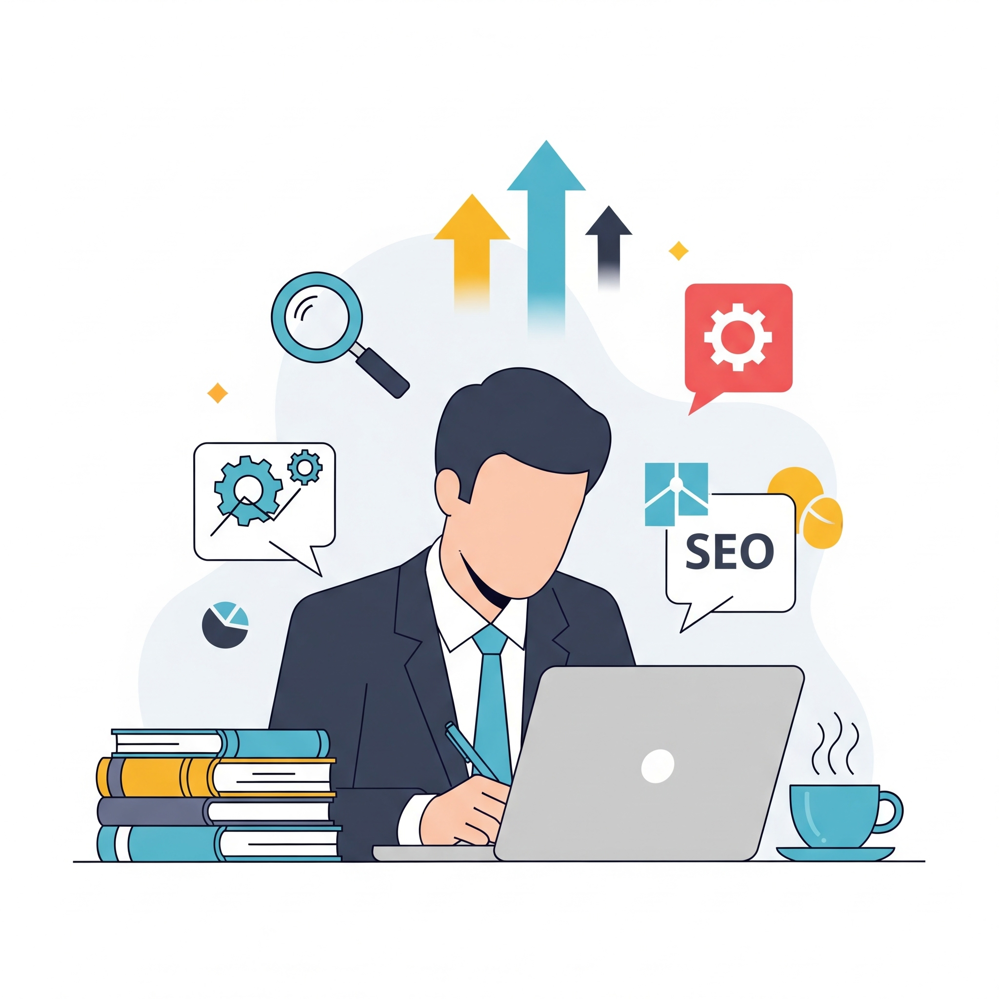 Content Writing: A Complete Guide for Beginners to Become a Content Writer