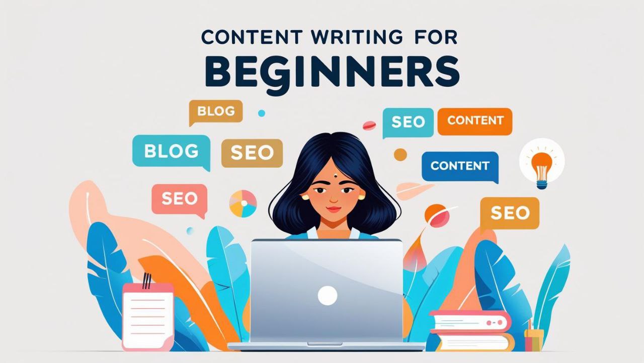 Content Writing for Beginners: Complete Guide to Start Freelance Writing in 2025